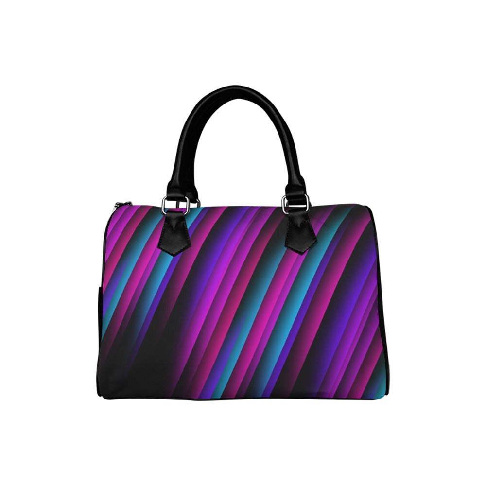 NDO Desings-Barrel Type Handbag