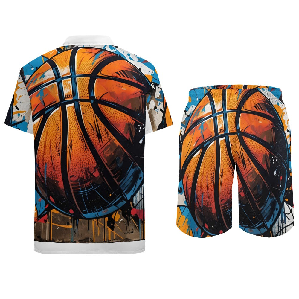 NDO Designs-Leisure Beach Suit