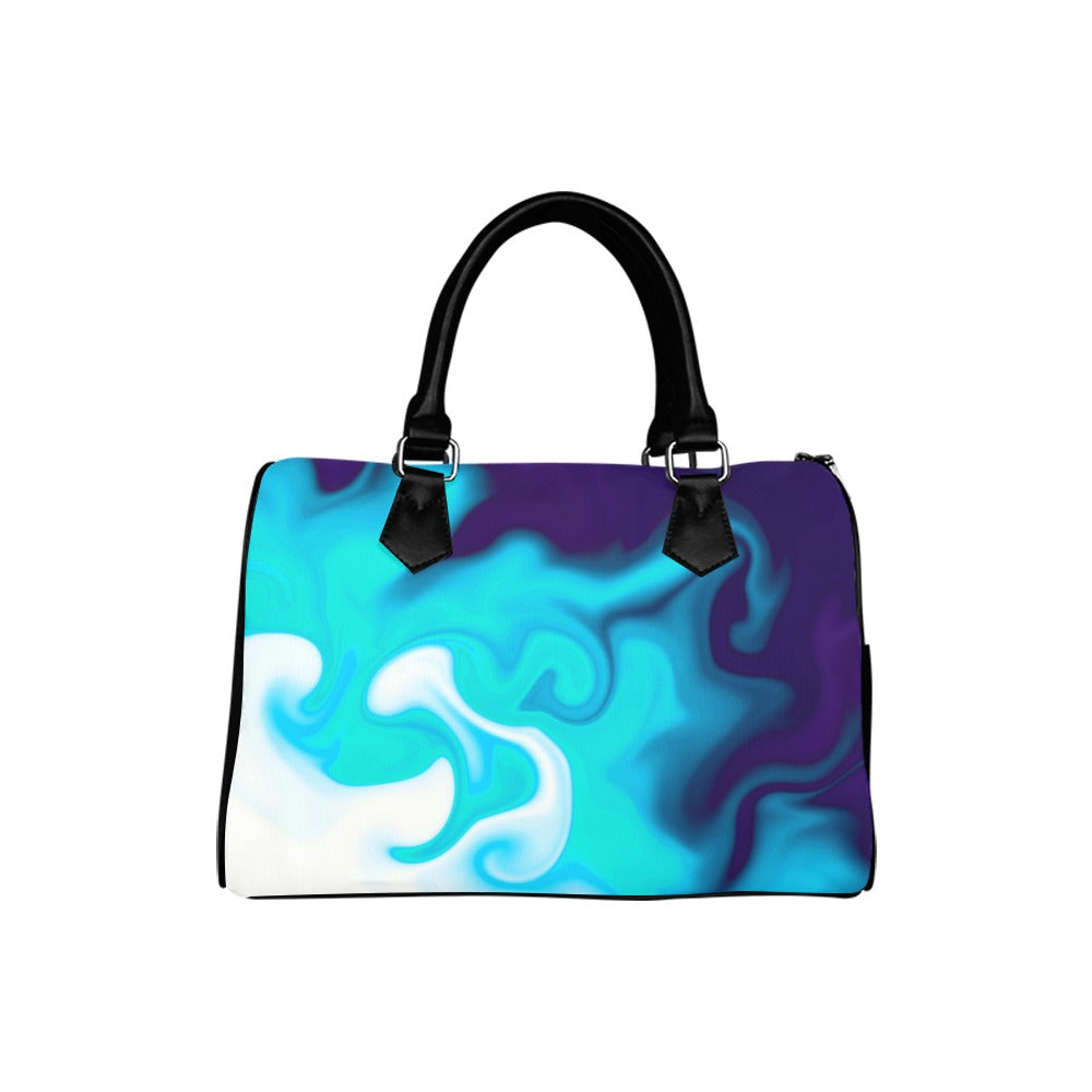 NDO Desings-Barrel Type Handbag