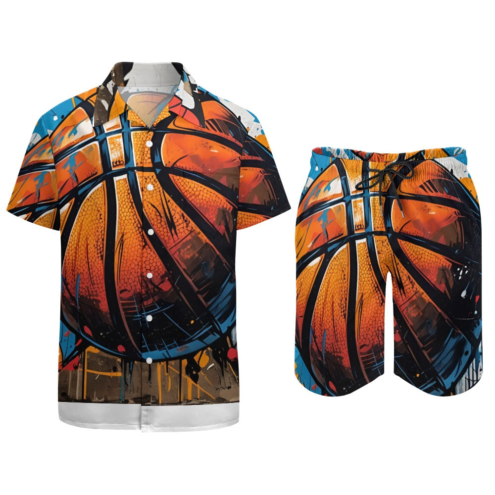 NDO Designs-Leisure Beach Suit