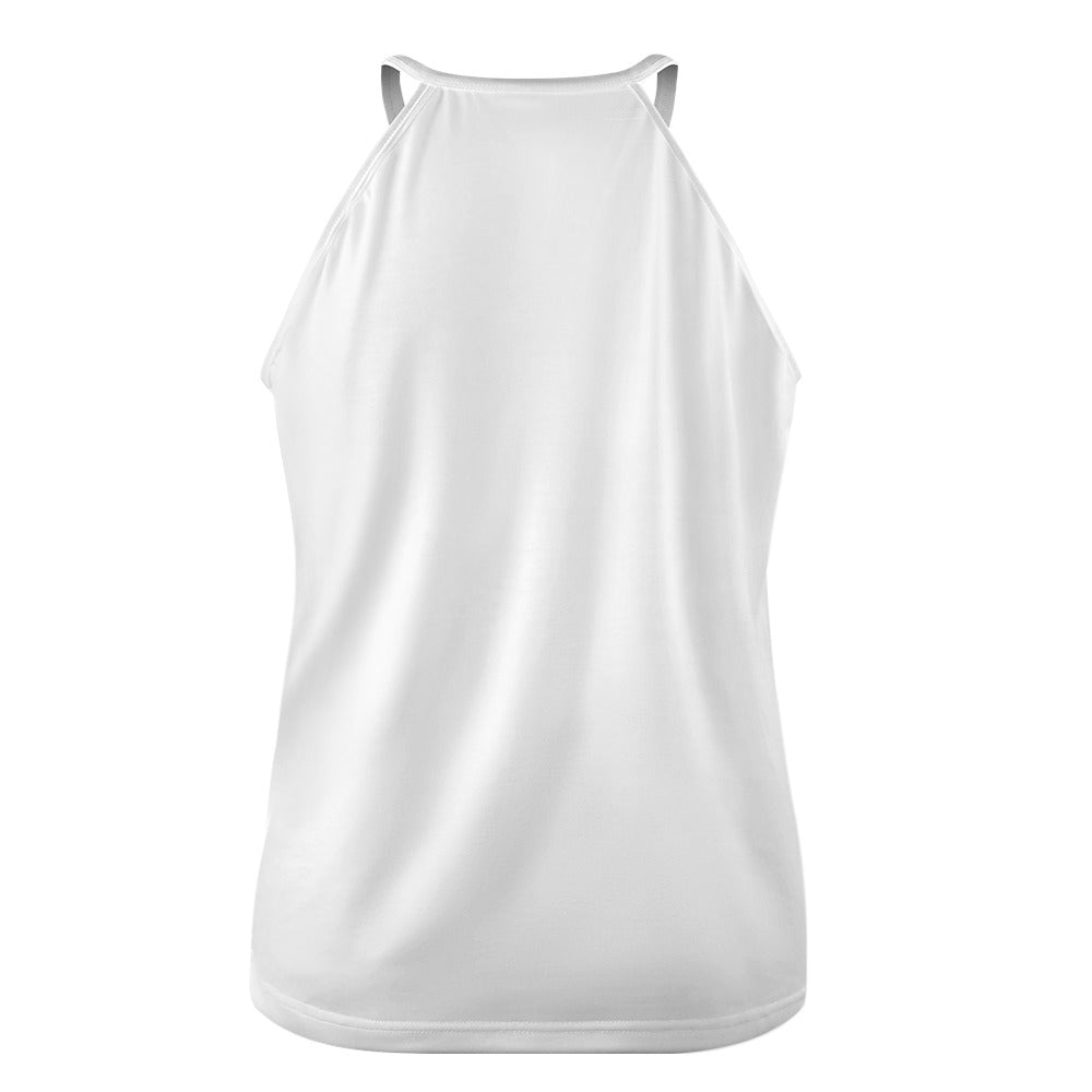 NDO Designs-Sassy-Crew Neck Vest