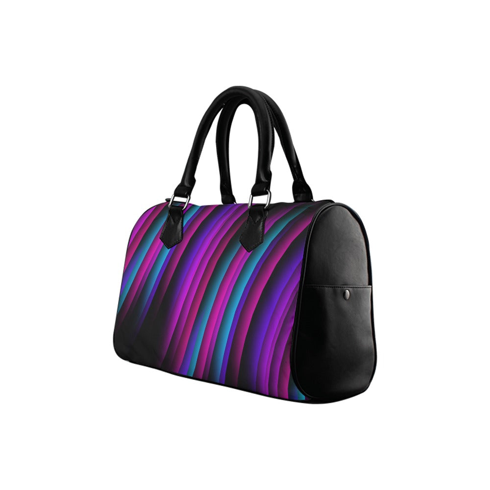 NDO Desings-Barrel Type Handbag