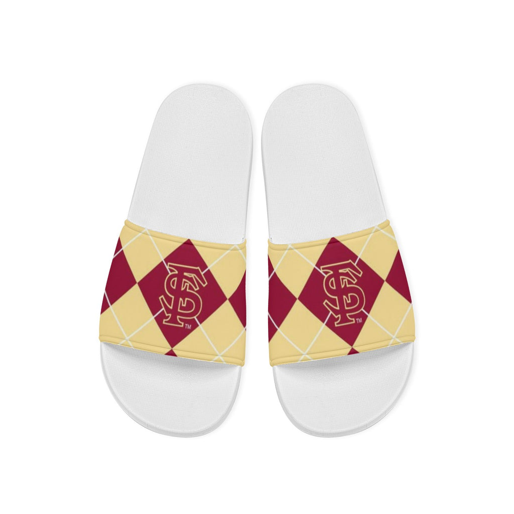 NDO Designs-Florida State -Anti Slip Sandals For Women