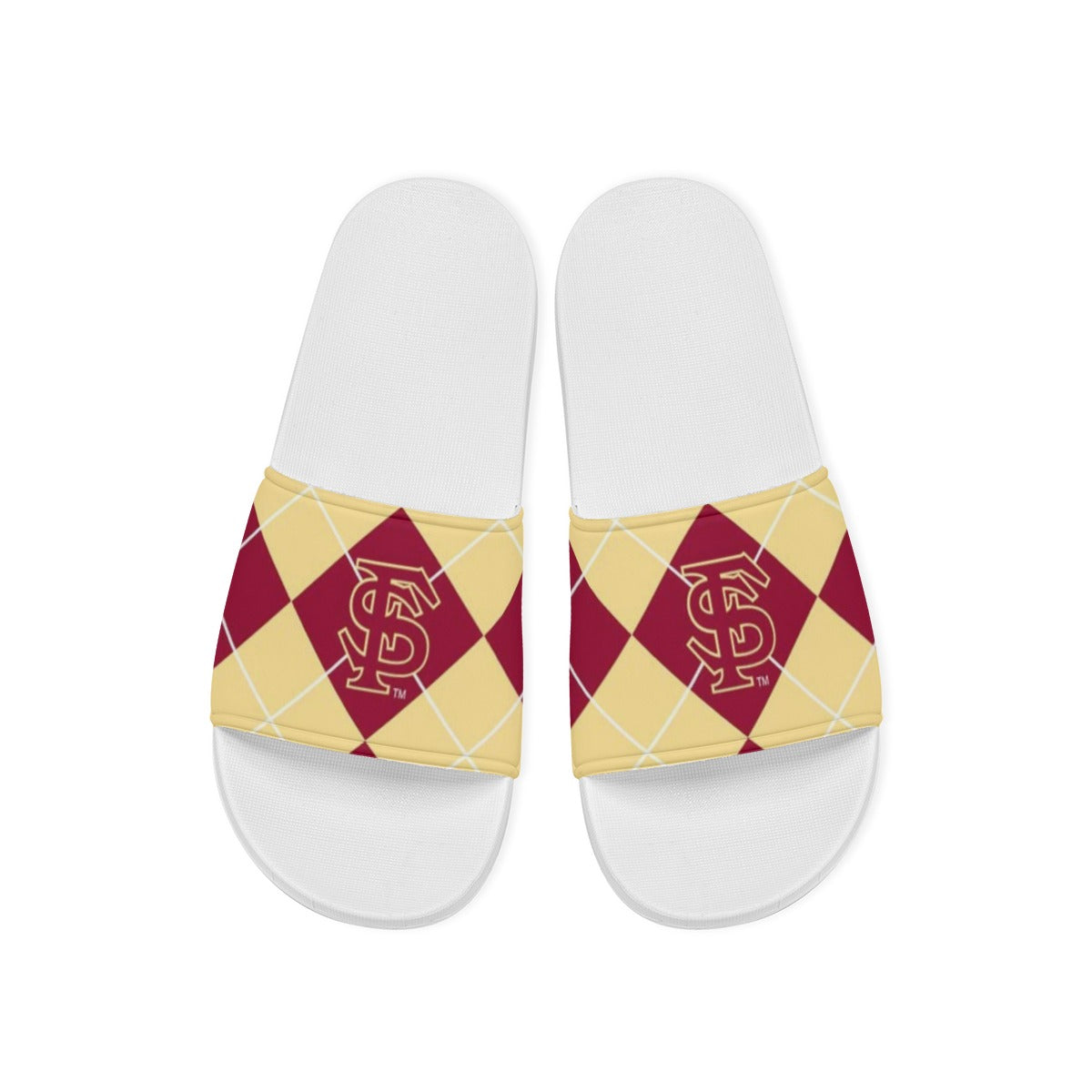 NDO Designs-Florida State -Anti Slip Sandals For Women