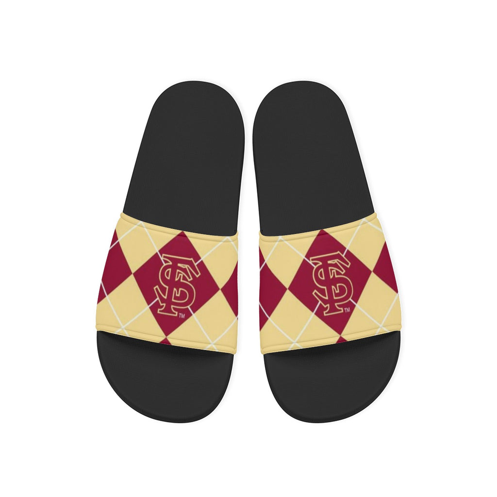 NDO Designs-Florida State -Anti Slip Sandals For Women