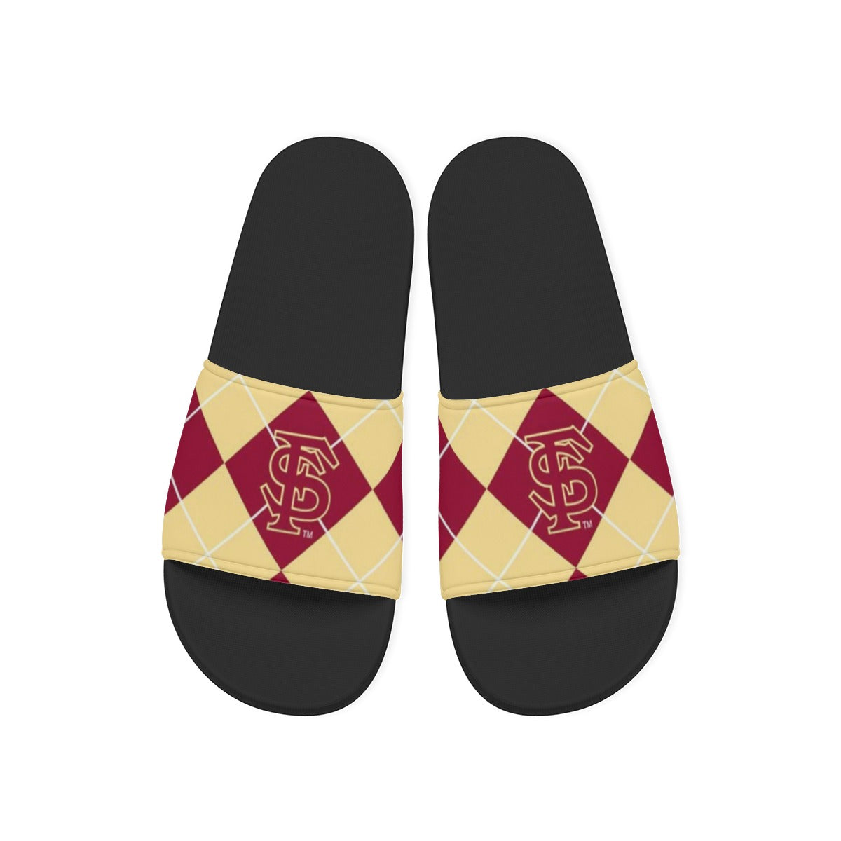 NDO Designs-Florida State -Anti Slip Sandals For Women