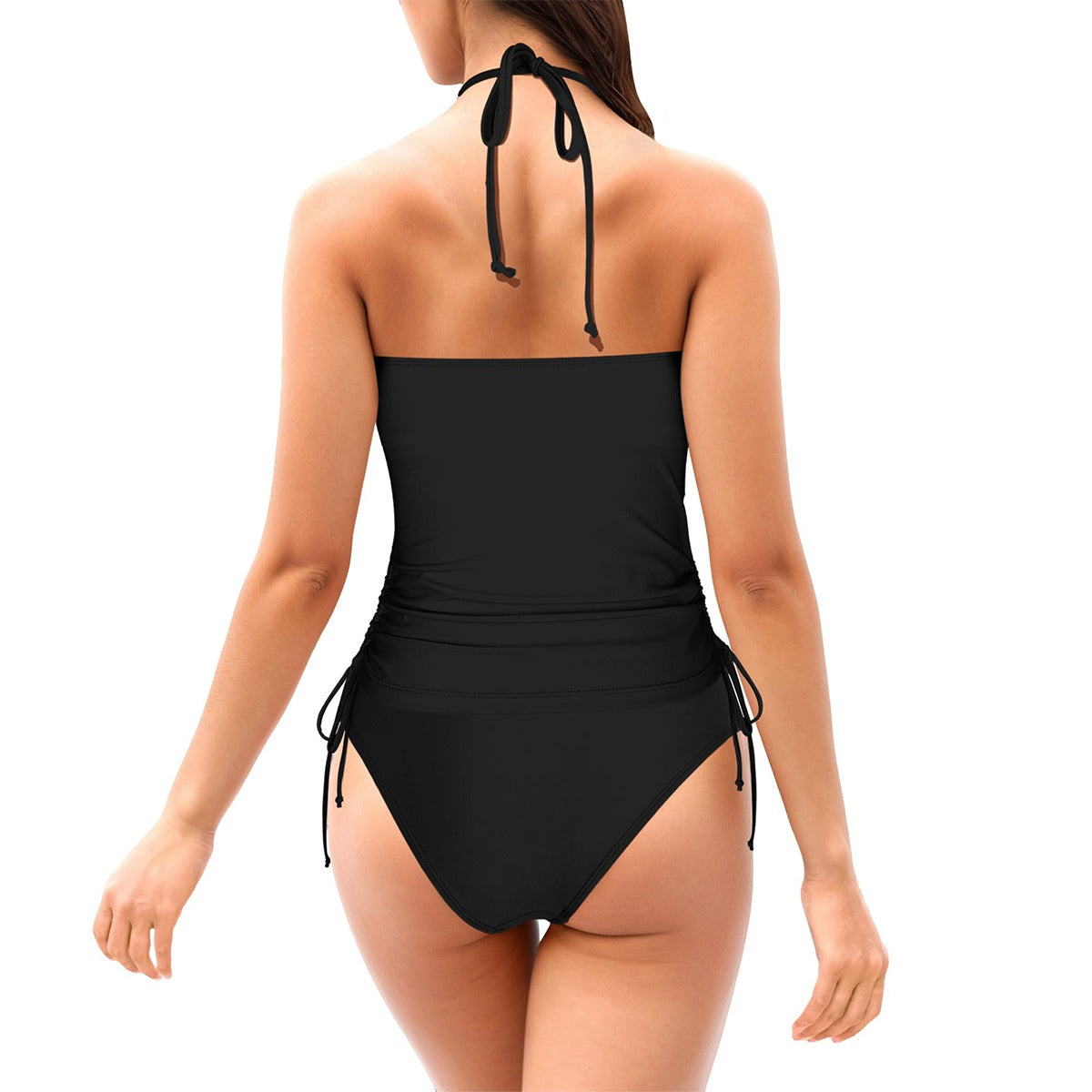 NDO Designs-JaRay-Women's Two-Piece Swimsuit Set