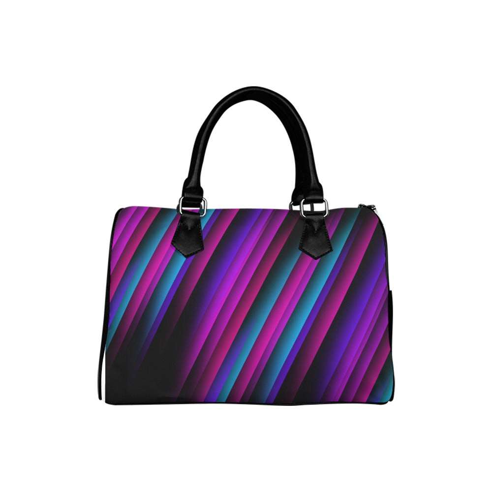 NDO Desings-Barrel Type Handbag