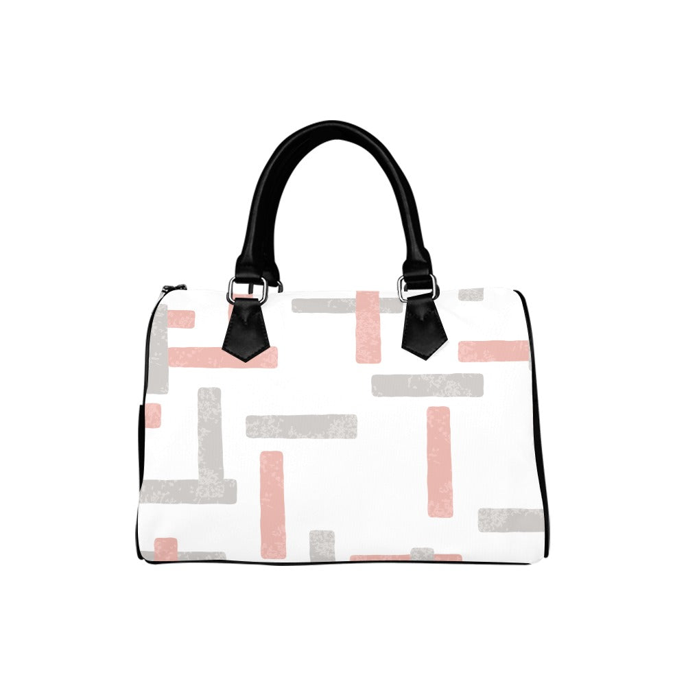 NDO Desings-Barrel Type Handbag