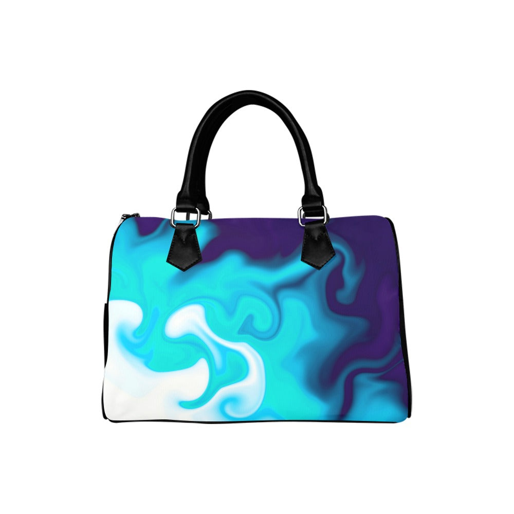 NDO Desings-Barrel Type Handbag