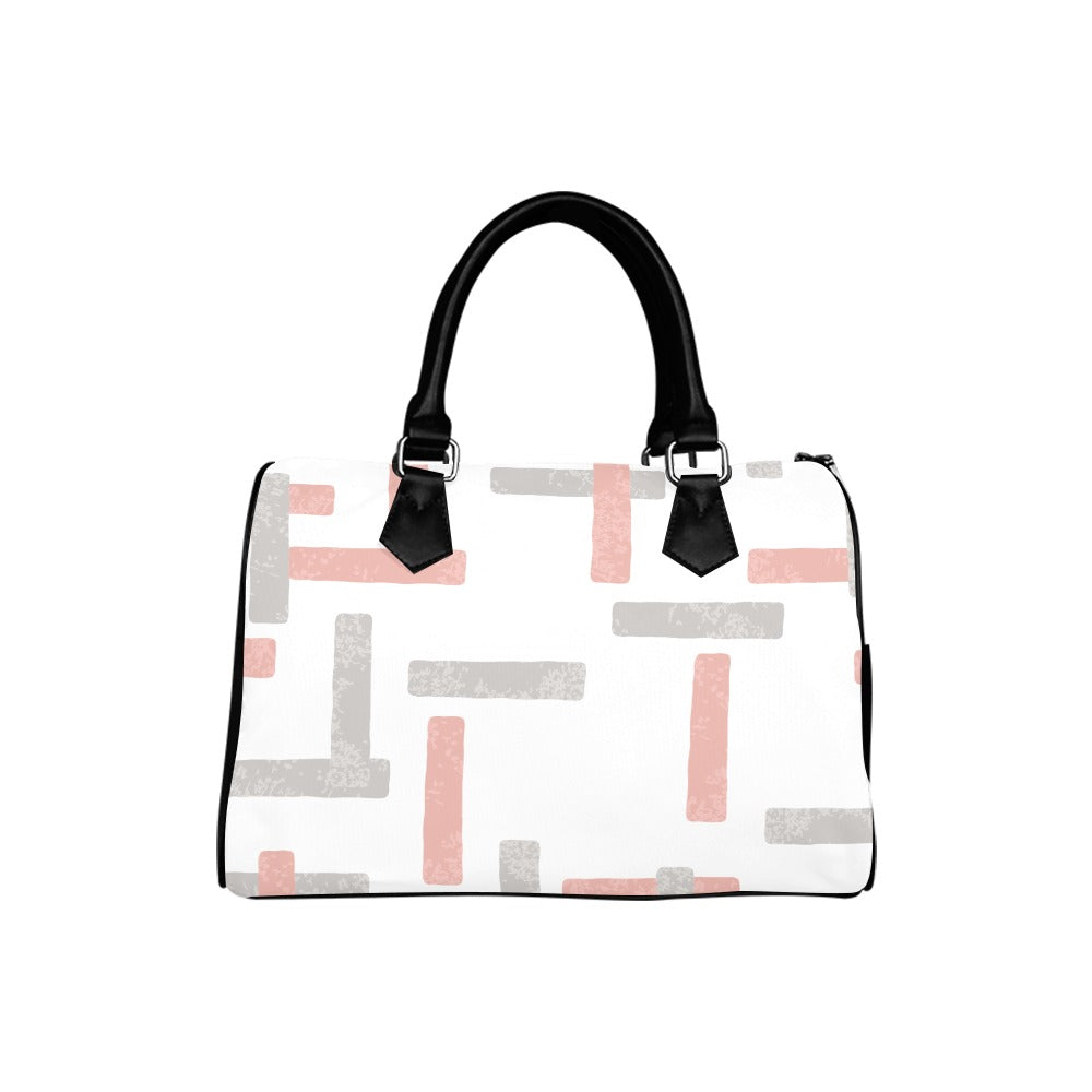 NDO Desings-Barrel Type Handbag