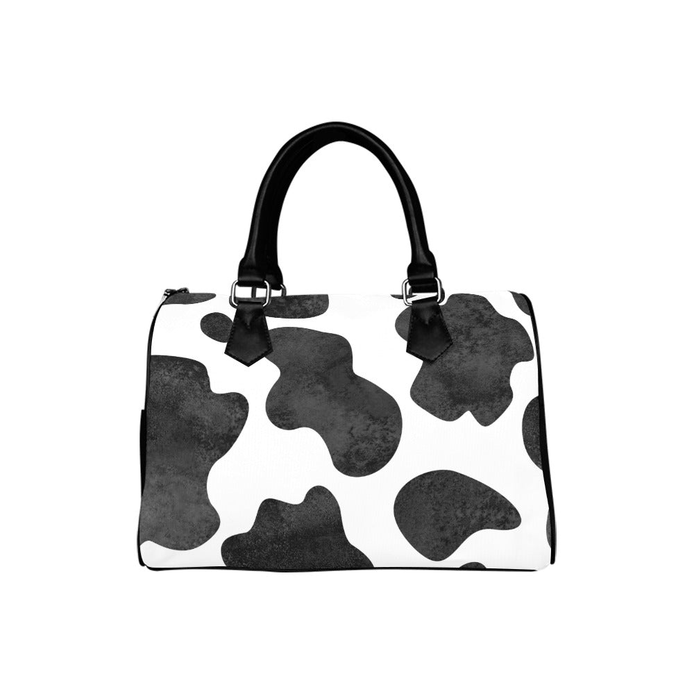 NDO Desings-Barrel Type Handbag