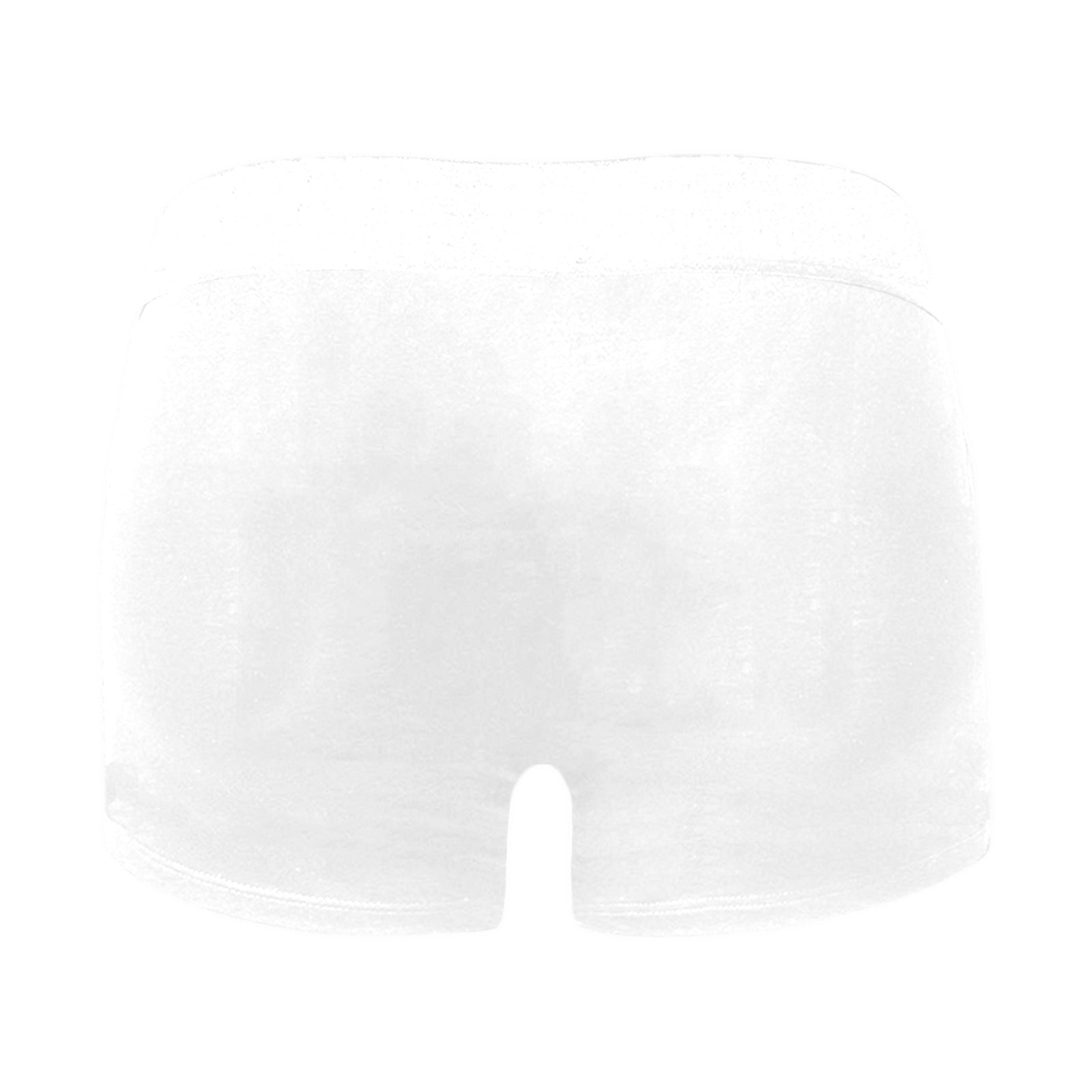 NDO Designs-FSU Football-Florida State-Men's Boxer Briefs with Custom Waistband (L10)