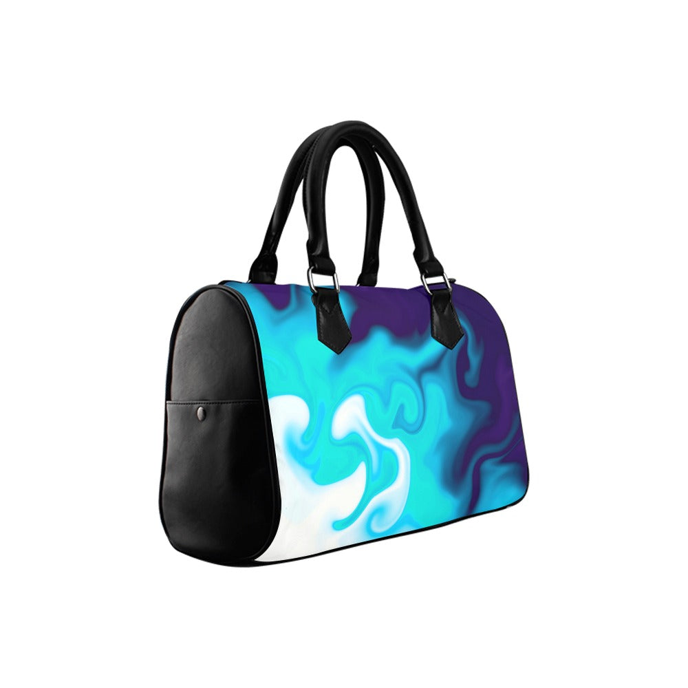 NDO Desings-Barrel Type Handbag