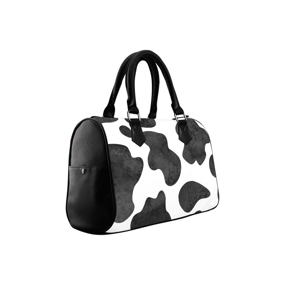 NDO Desings-Barrel Type Handbag