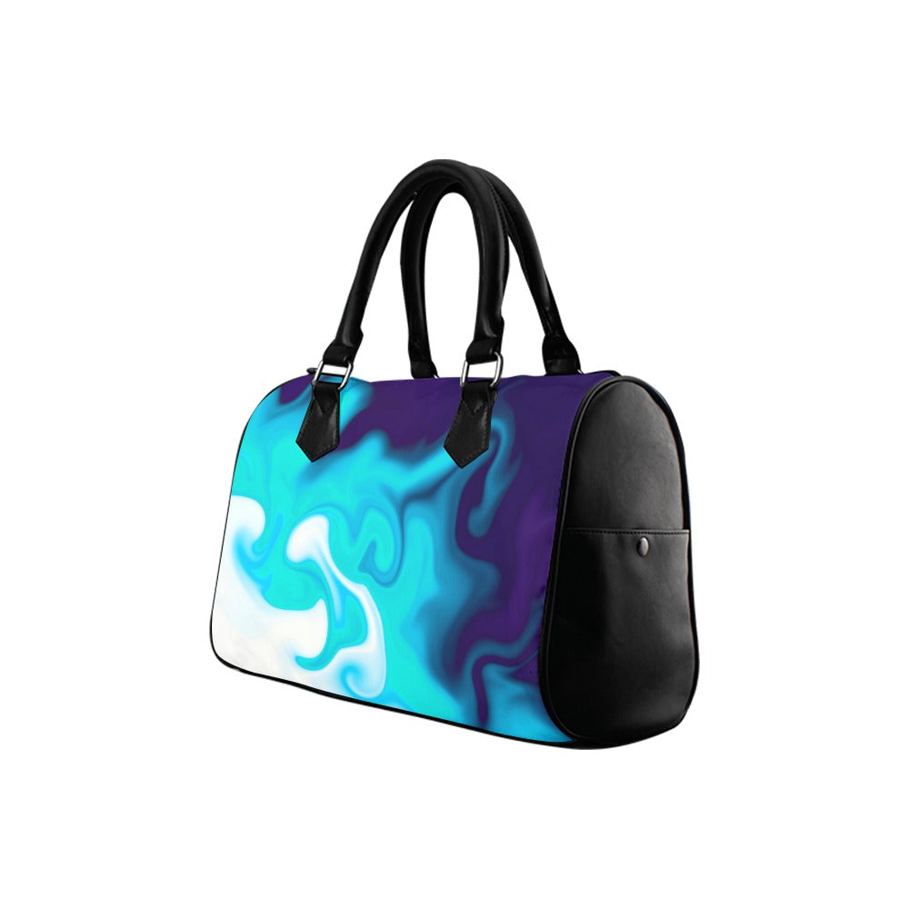 NDO Desings-Barrel Type Handbag