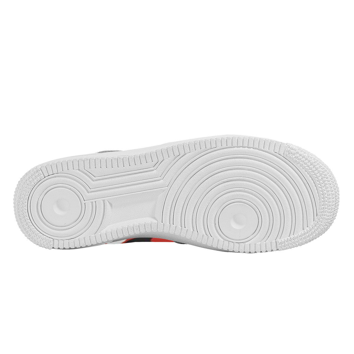 NDO-GA Bulldogs SF_F8 Low Top  Sneaker