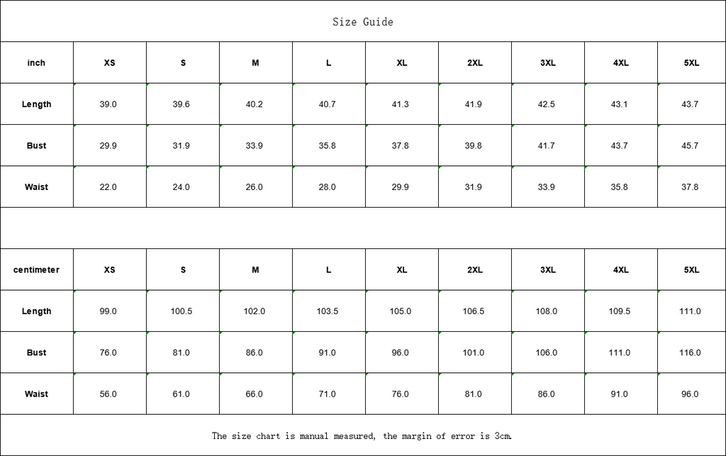 NDO Designs All-Over Print Women's Slip Dress