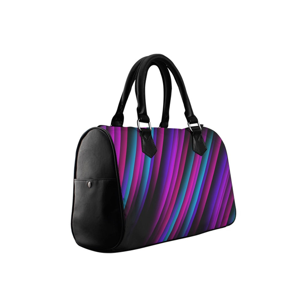 NDO Desings-Barrel Type Handbag