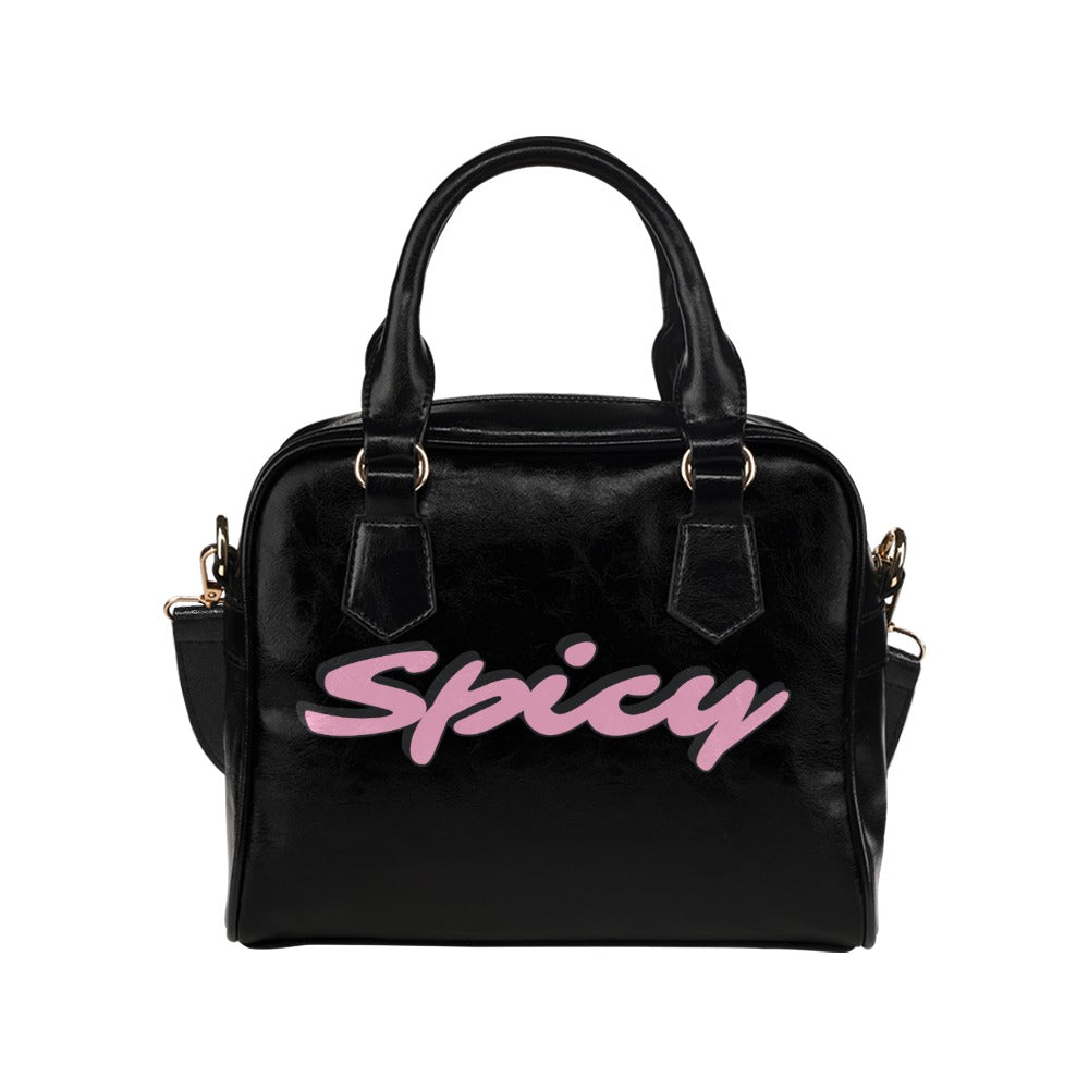 NDO Designs-Shoulder Handbag (Model 1634)