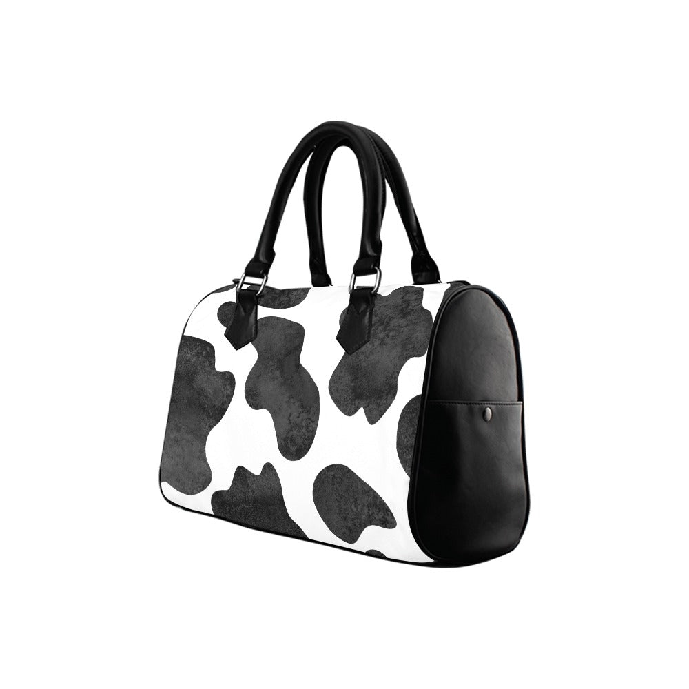 NDO Desings-Barrel Type Handbag