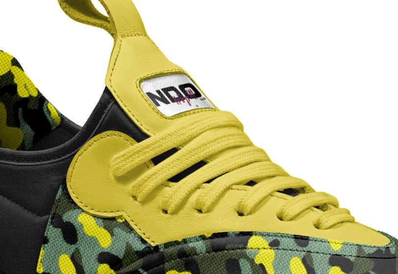 NDO Designs Limited Edition Slip-on Future Walker By Tina