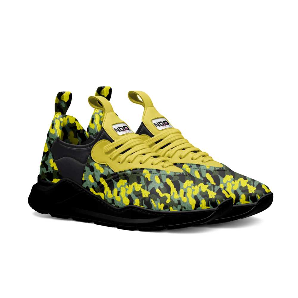 NDO Designs Limited Edition Slip-on Future Walker By Tina