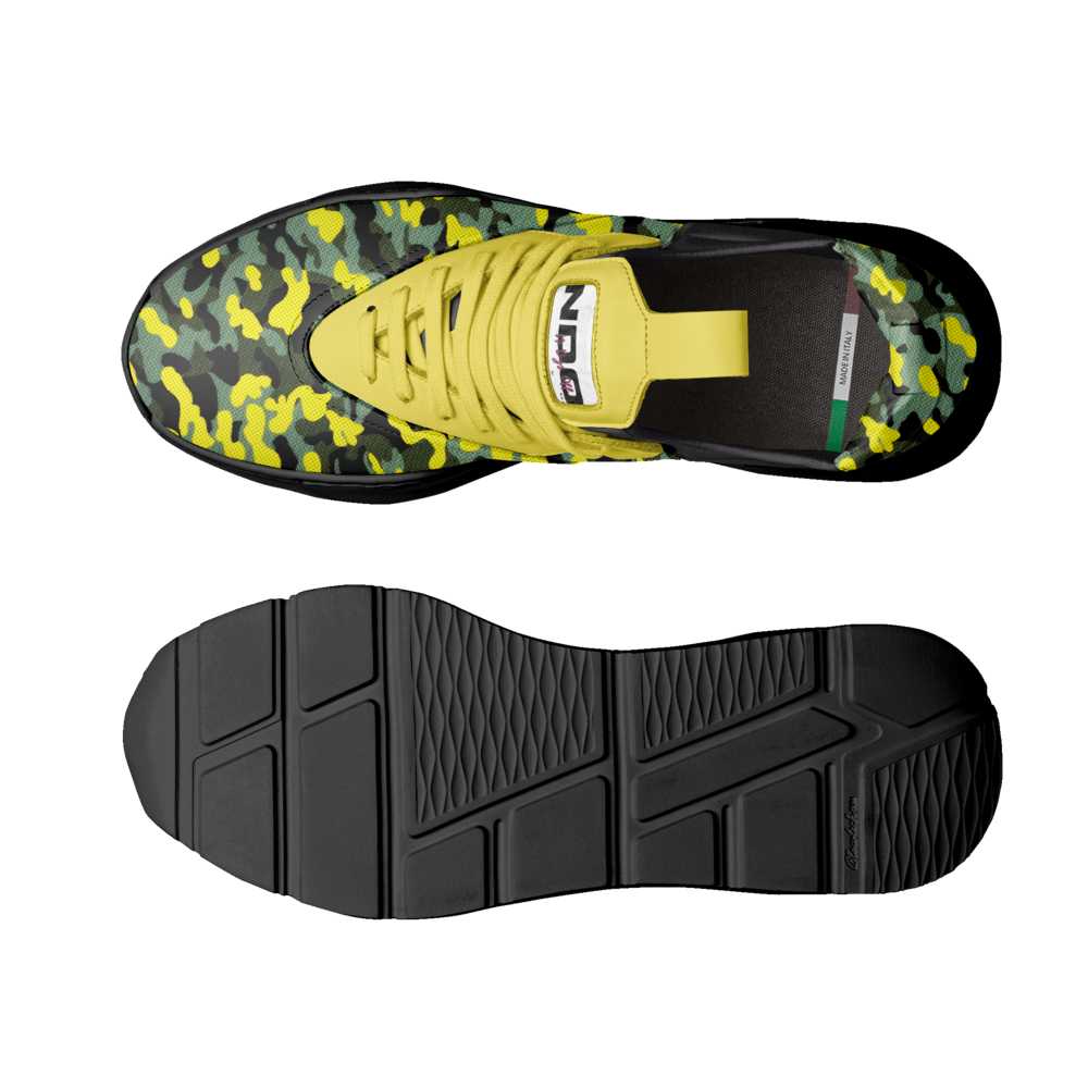 NDO Designs Limited Edition Slip-on Future Walker By Tina