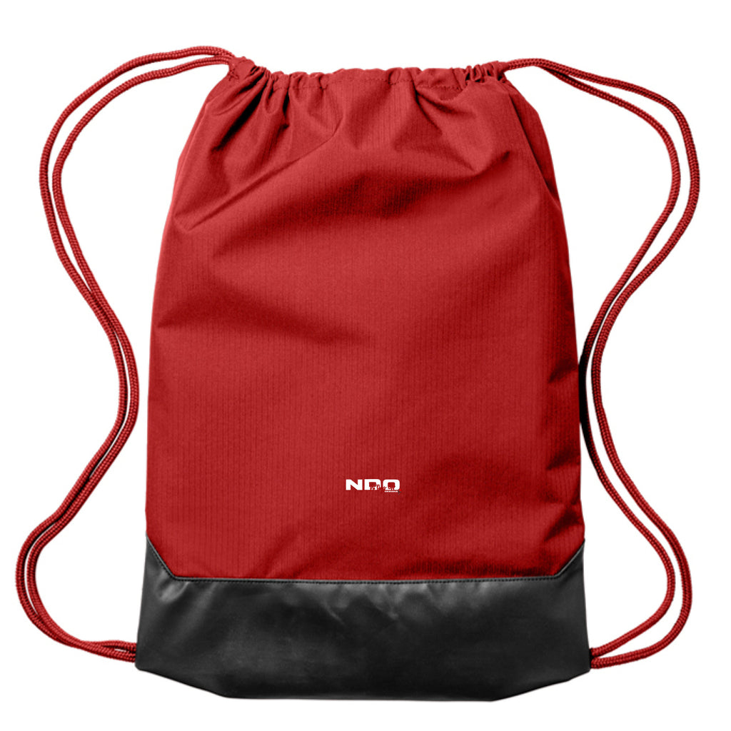 University Red - BACK