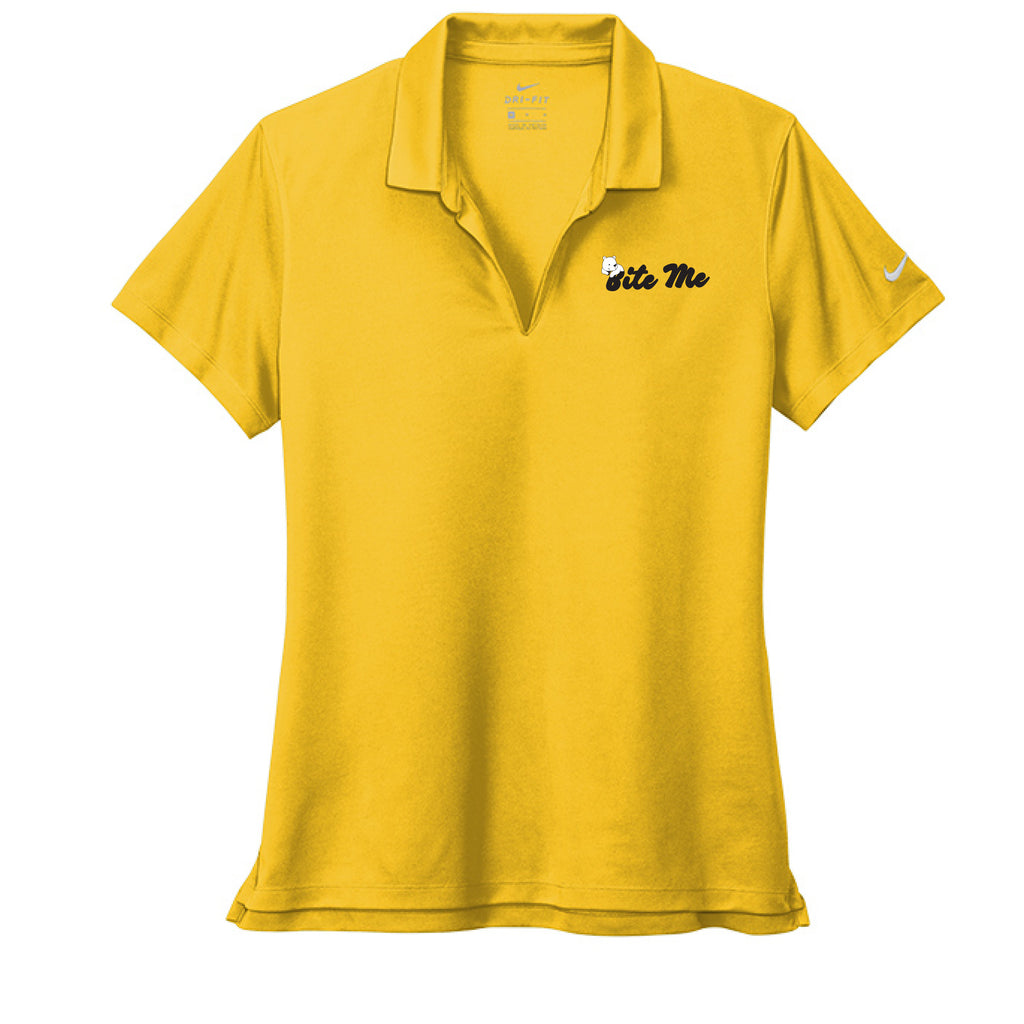 Varsity Maize - FRONT