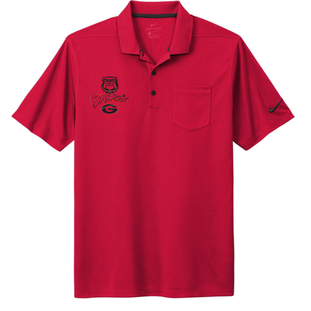 University Red - FRONT