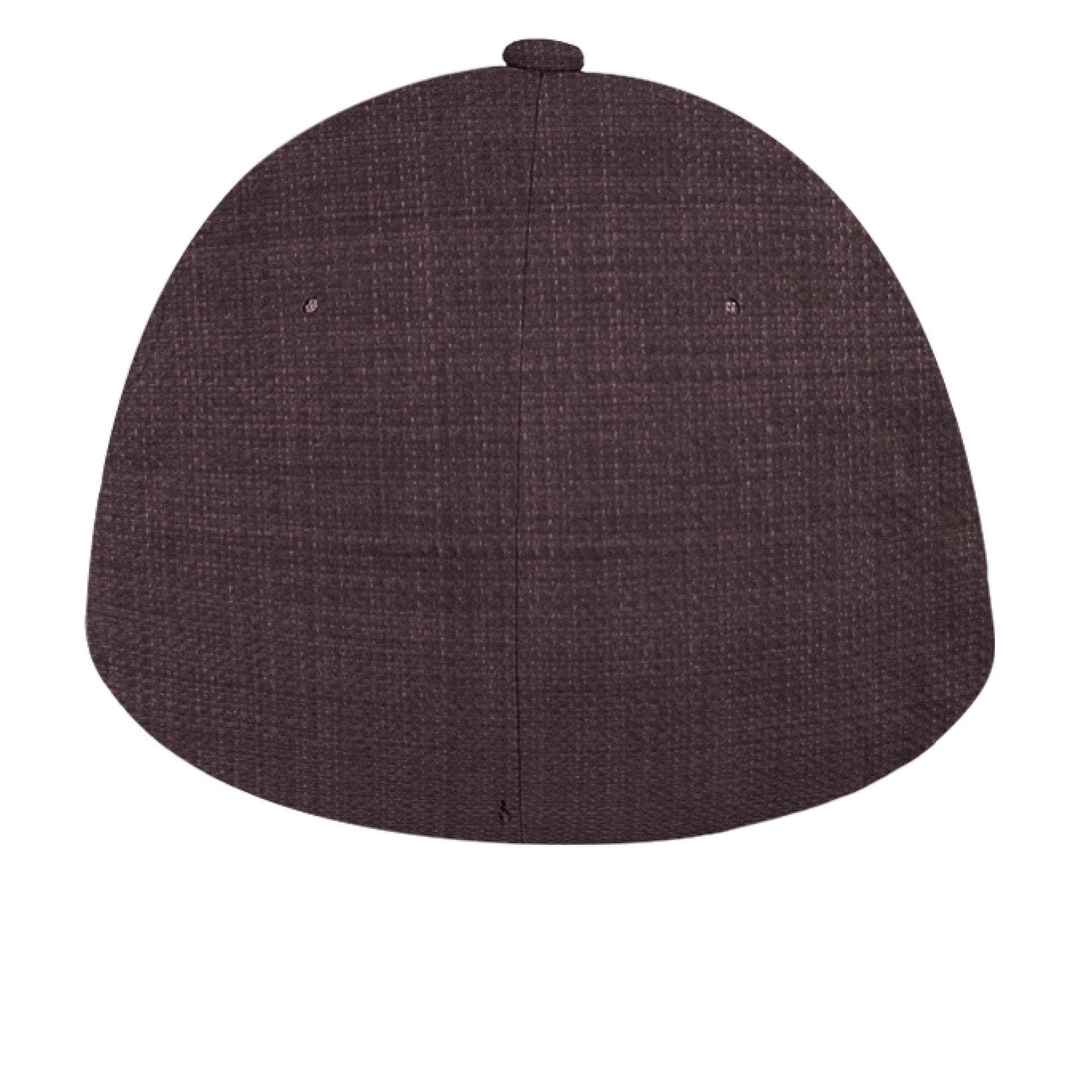 Melange Charcoal - BACK