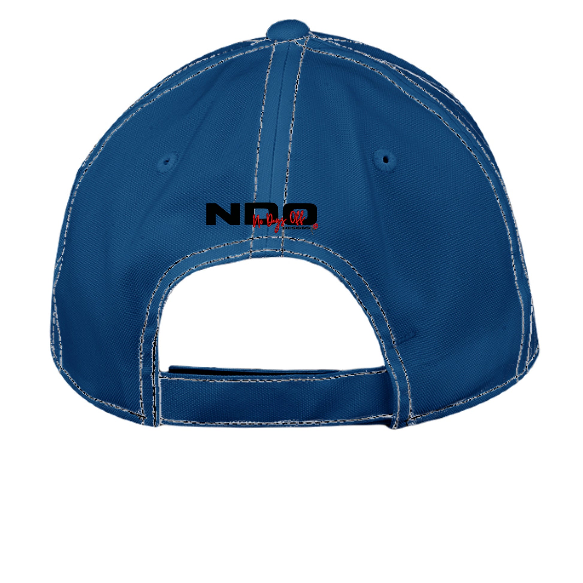 Varsity Royal - BACK