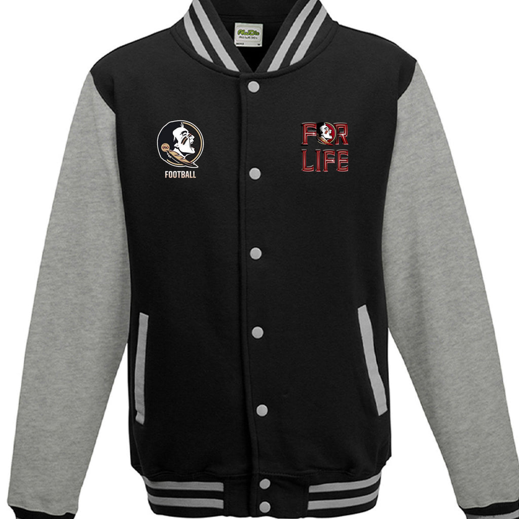 JET BLK/ HTH GRY - FRONT