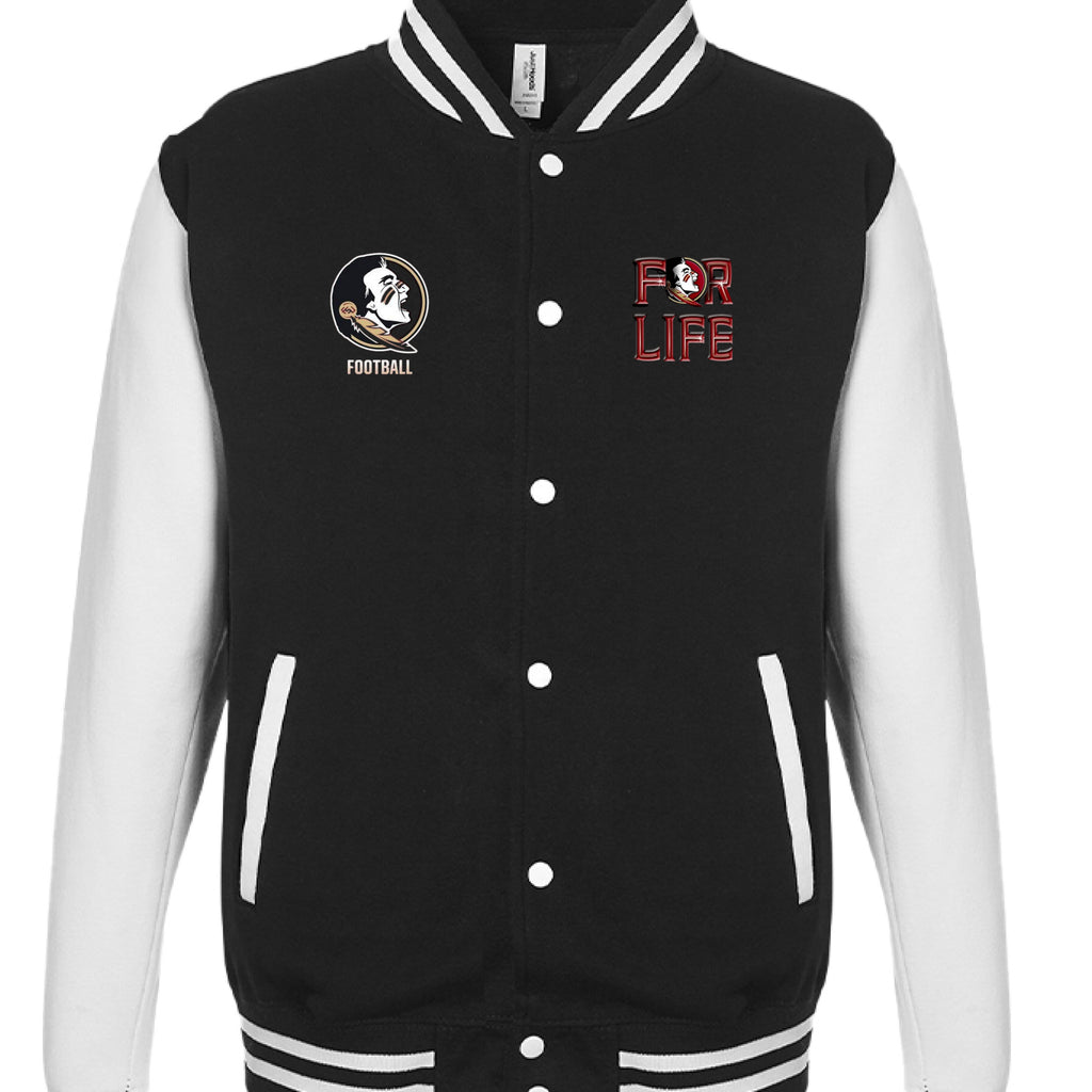 JET BLACK/ WHITE - FRONT