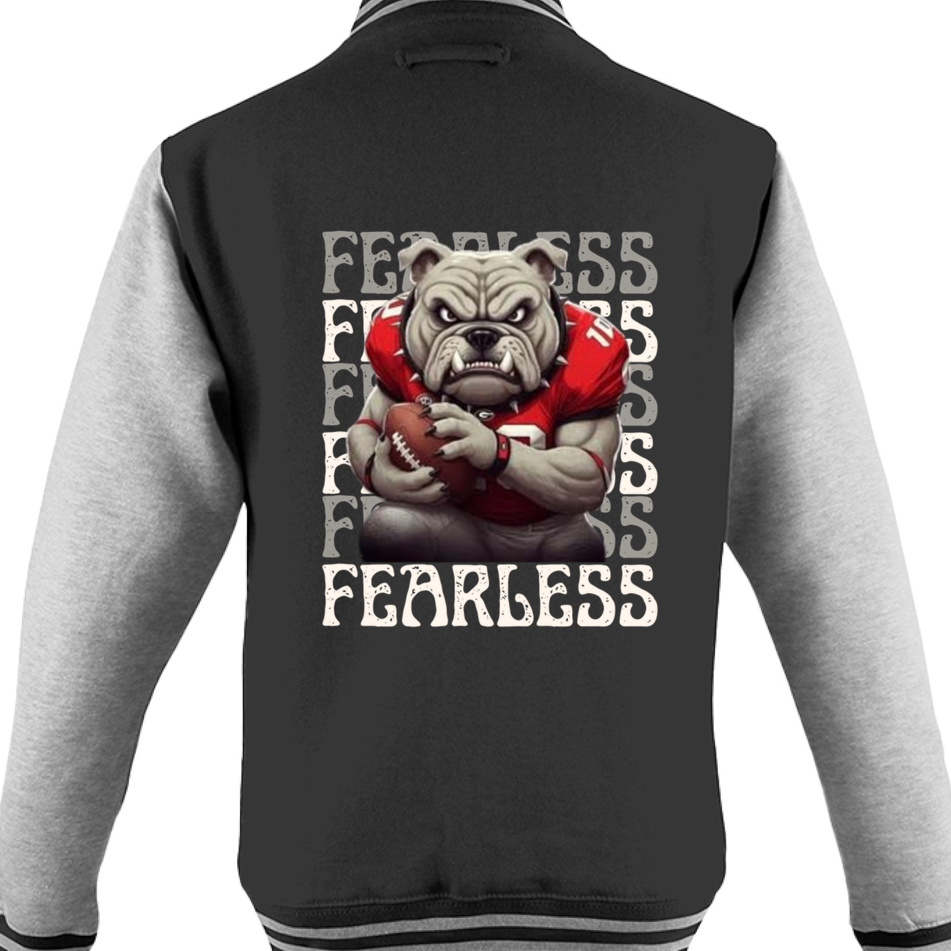 JET BLK/ HTH GRY - BACK