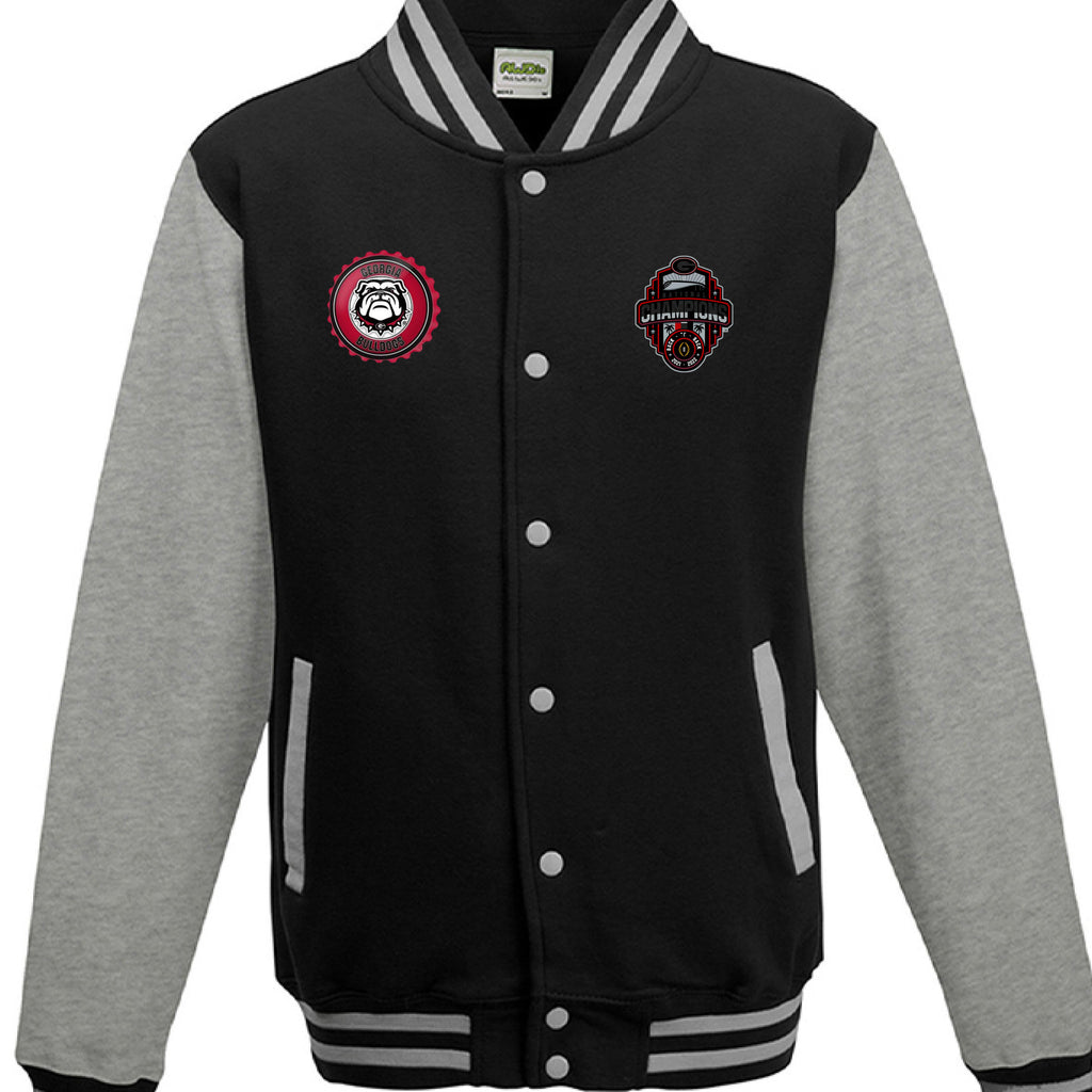 JET BLK/ HTH GRY - FRONT