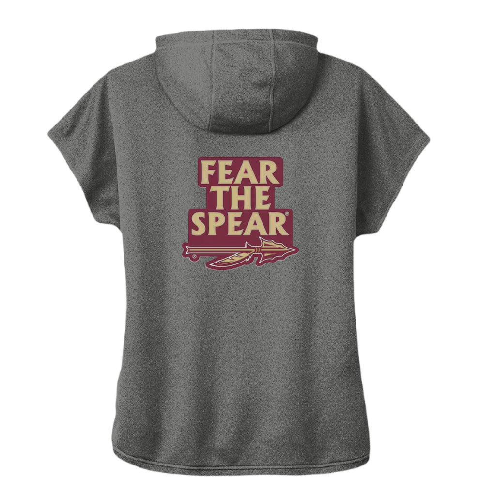 Graphite Hthr - BACK