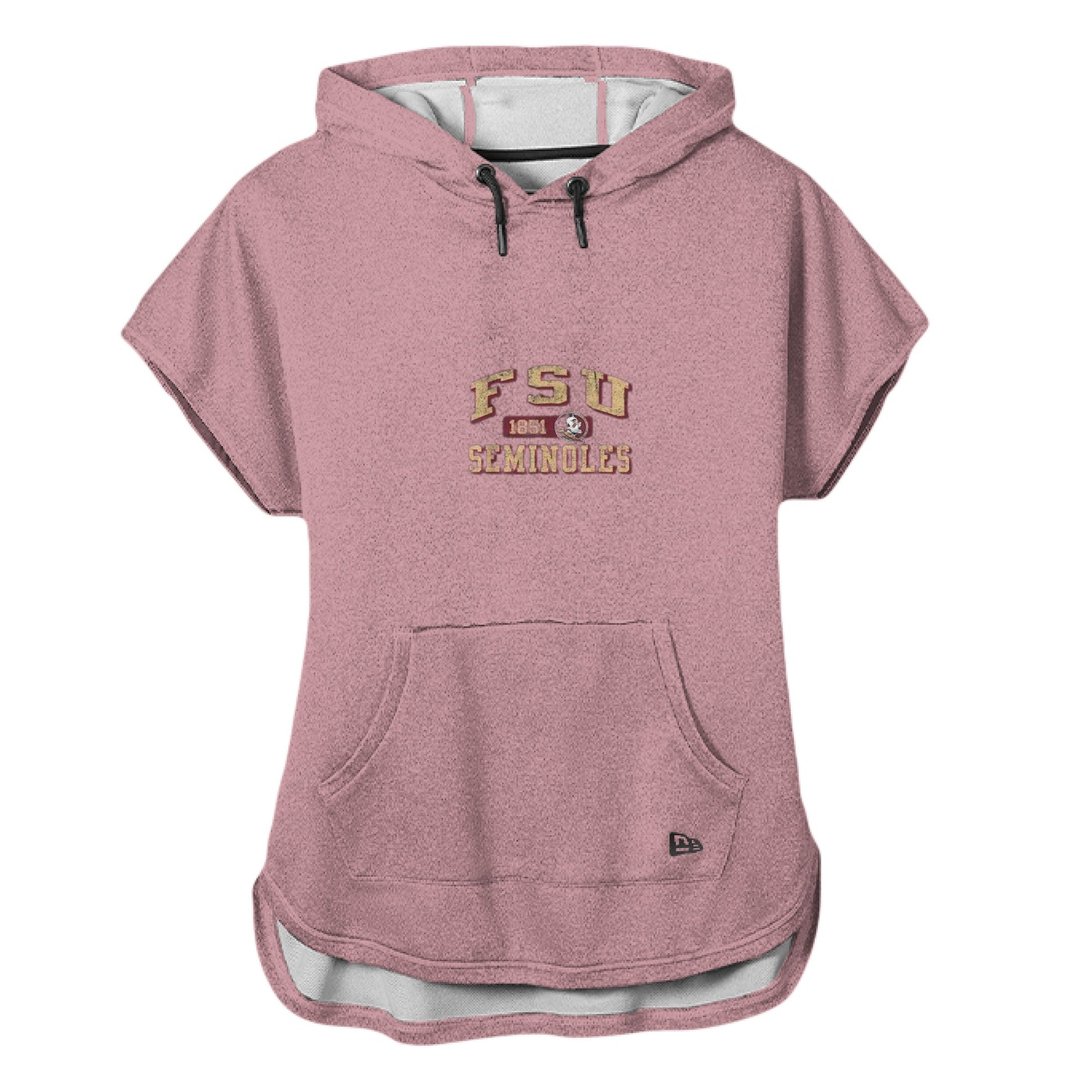 Dusty Mauve He - FRONT