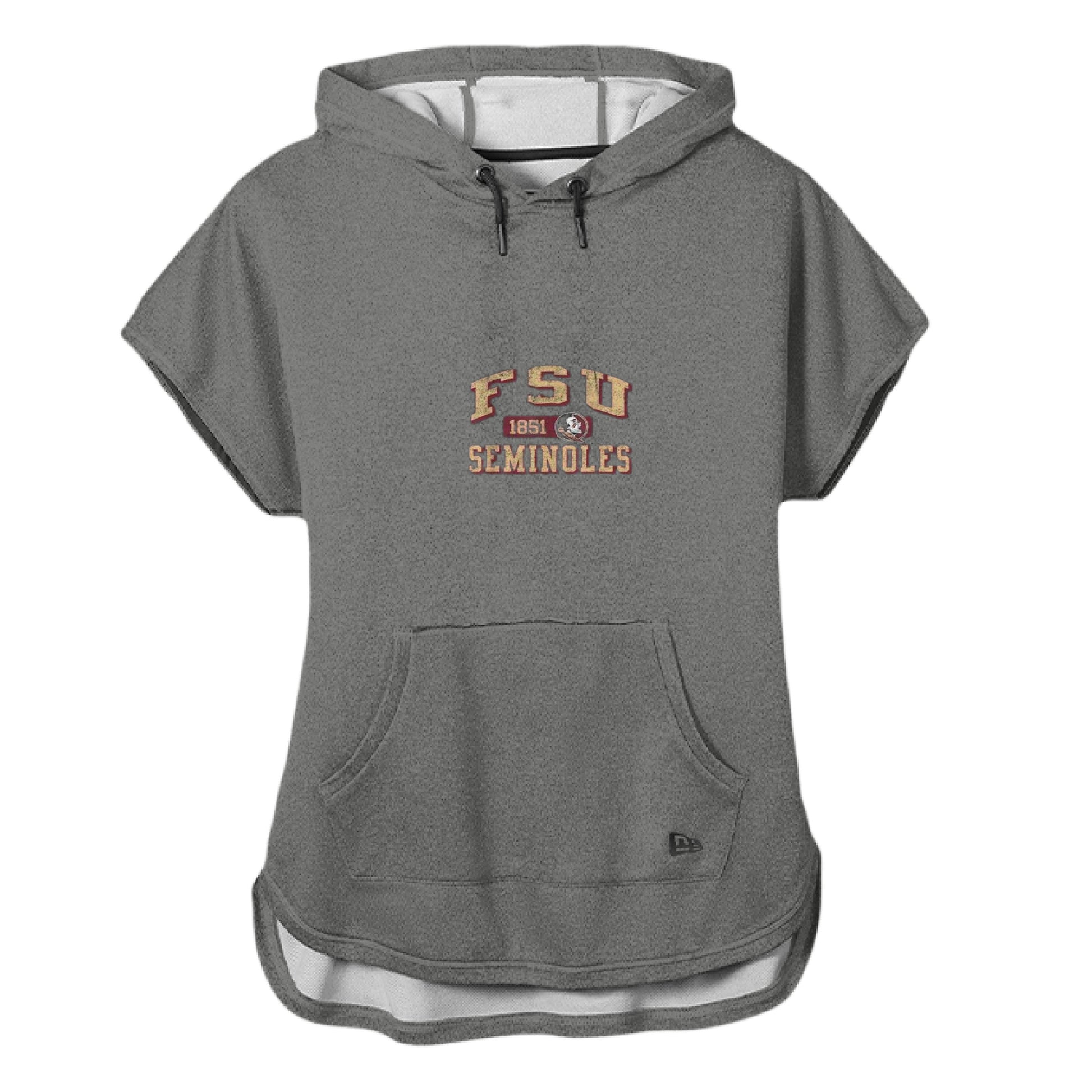 Graphite Hthr - FRONT