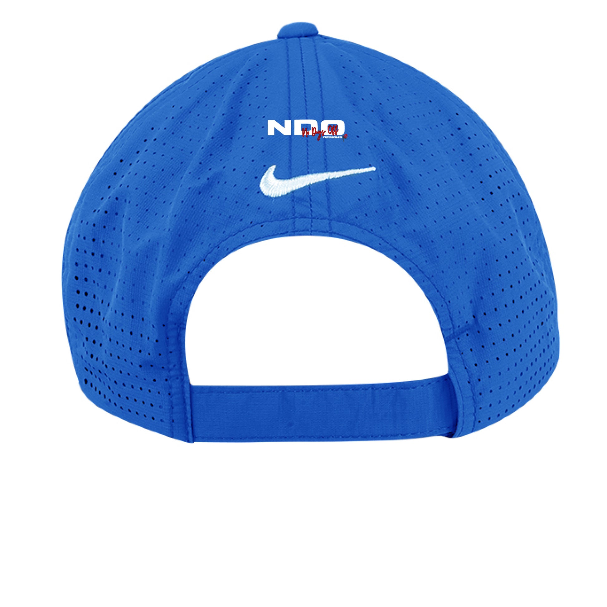 Game Royal/Wht - BACK