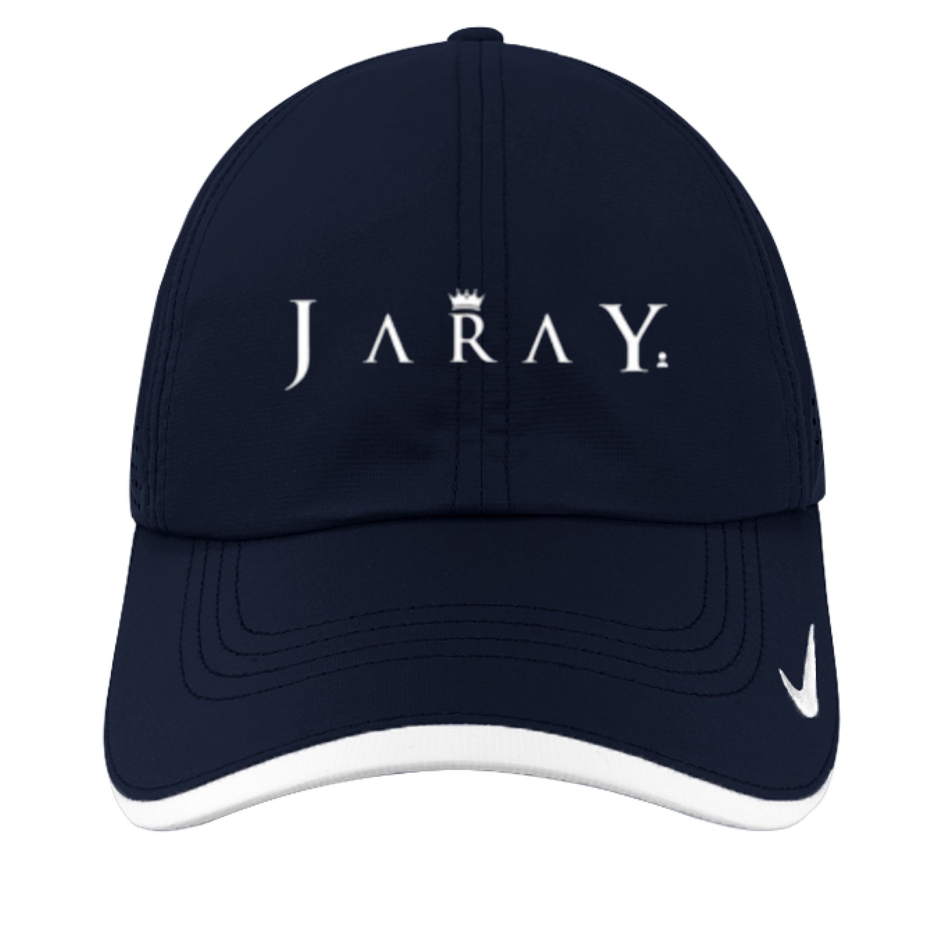 Navy/White - FRONT