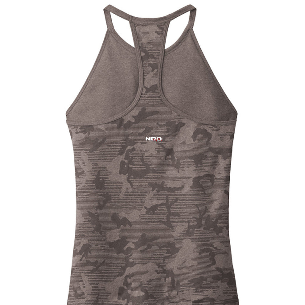 Gear Grey Camo - BACK