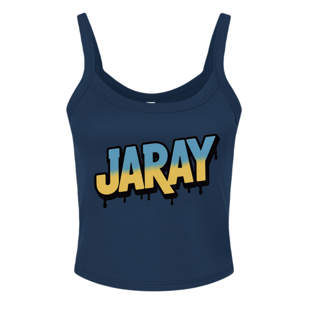 SOLID NAVY BLEND - FRONT