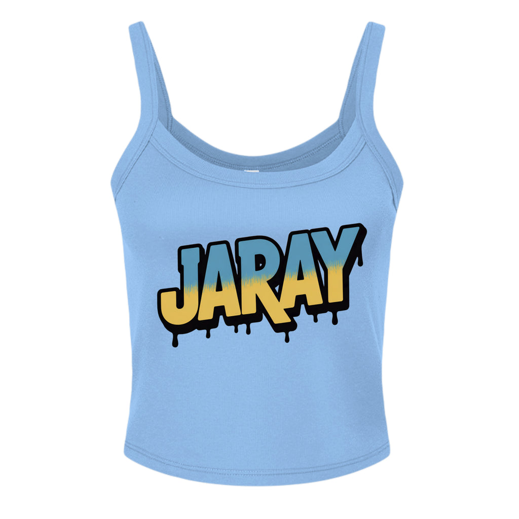 SLD BABY BLU BLN - FRONT