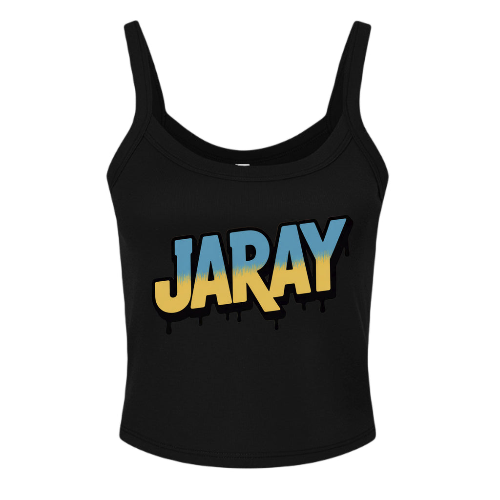 SOLID BLK BLEND - FRONT