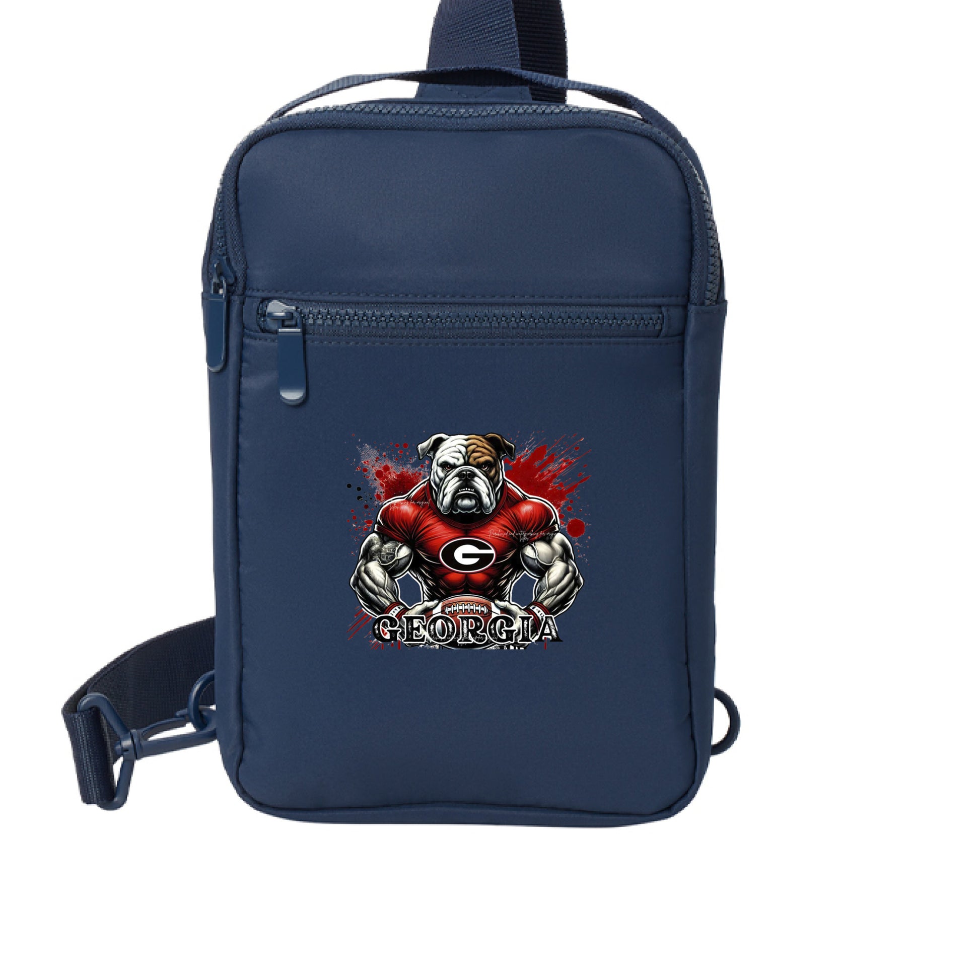 River Blue Nvy - FRONT