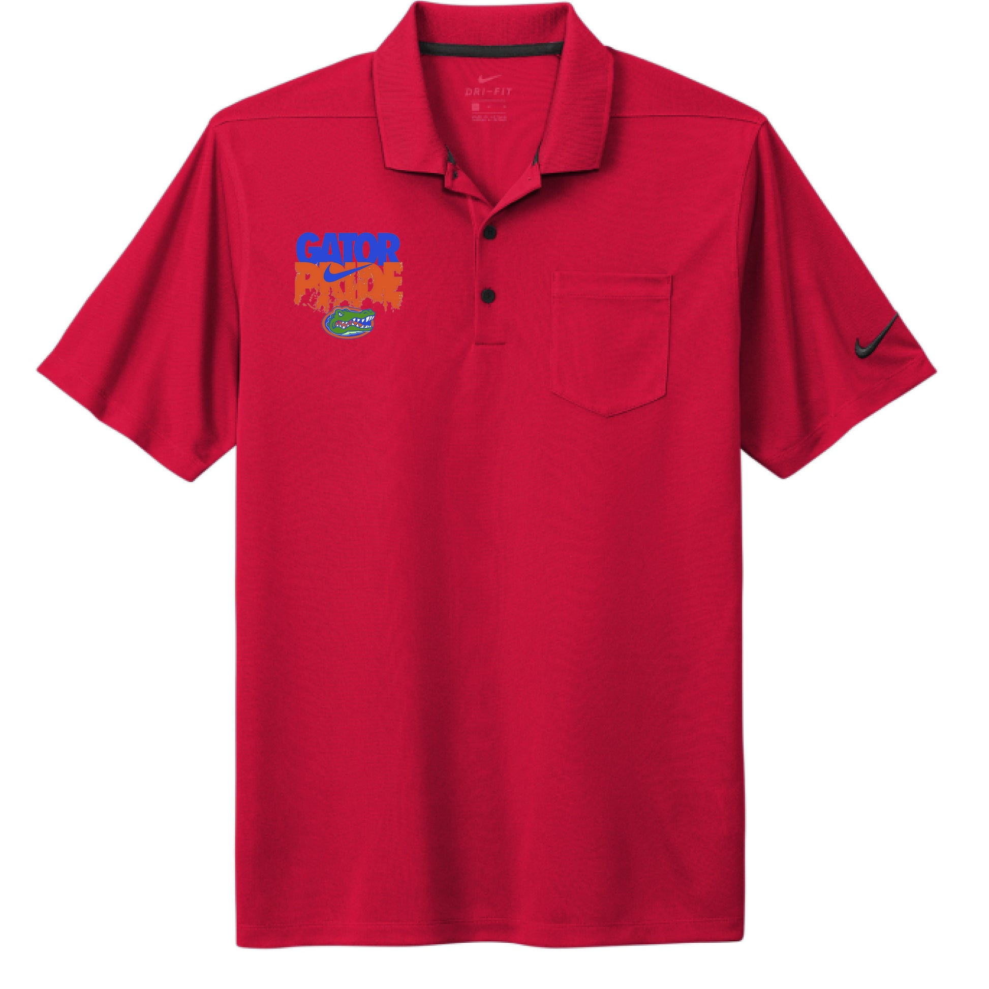 University Red - FRONT