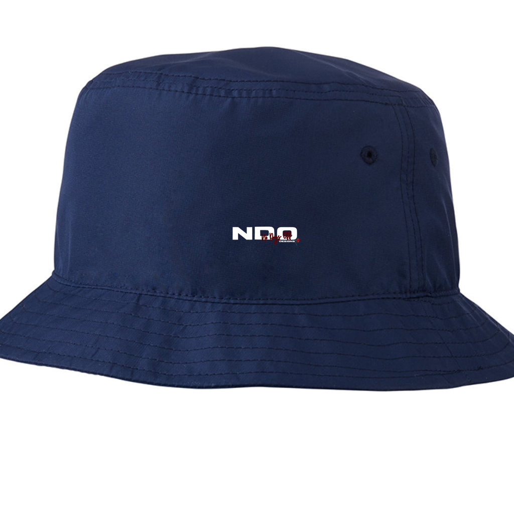 NAUTICA NAVY - BACK