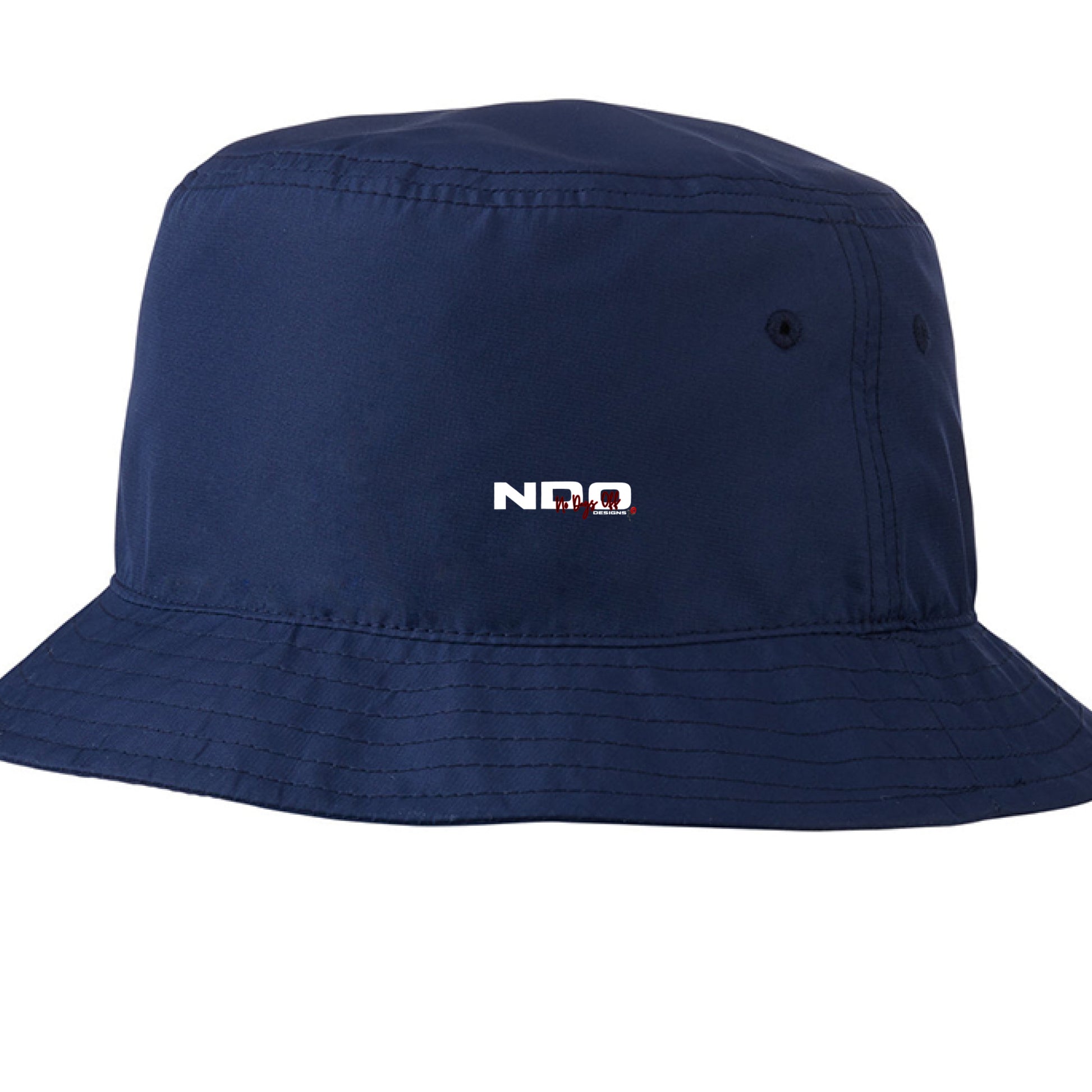NAUTICA NAVY - BACK